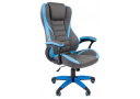 Кресла для руководителя Chairman Game 22 геймерское