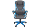 Кресла для руководителя Chairman Game 22 геймерское