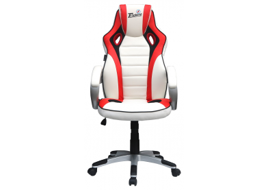 Кресло для руководителя Trident GK-0202 геймерское