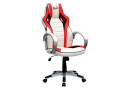 Кресла для руководителя Trident GK-0202 геймерское