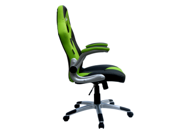 Кресло для руководителя Trident GK-0505 геймерское