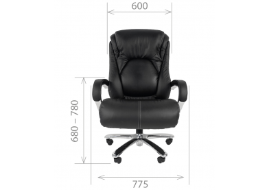 Кресло для руководителя 5248.8