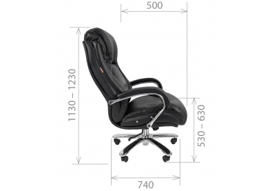 Кресло для руководителя 5248.8