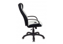 Кресла для руководителя Бюрократ VIKING-8 геймерское