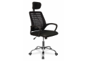 Кресла для персонала College CLG-422 MXH-A