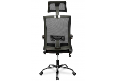 Офисное кресло College CLG-423 MXH-A