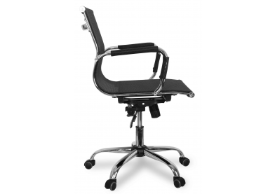 Офисное кресло College CLG-619 MXH-B