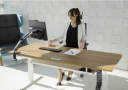 Мебель для персонала Level (столы "сидя-стоя") (Фото 3)