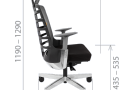 Кресла для руководителя 5624.1