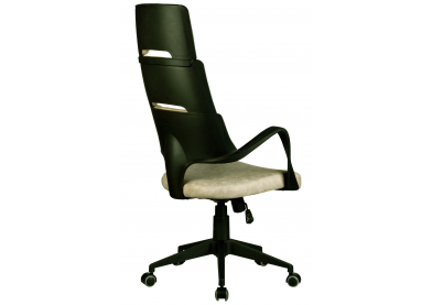 Офисное кресло Sakura /черный пластик/