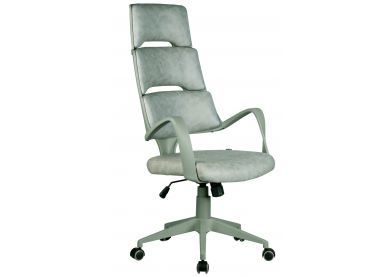 Офисное кресло Sakura /серый пластик/
