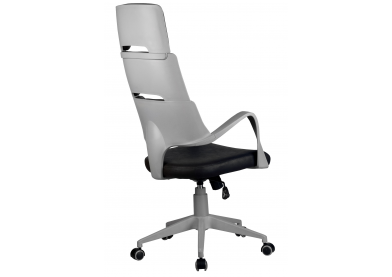 Офисное кресло Sakura /серый пластик/