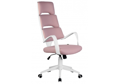 Офисное кресло Sakura /белый пластик/