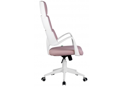 Офисное кресло Sakura /белый пластик/