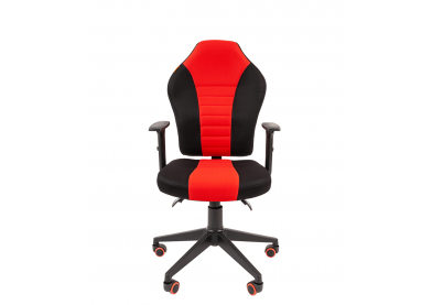 Кресло для руководителя Chairman Game 8