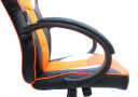 Кресла для руководителя Trident GK-0808 геймерское