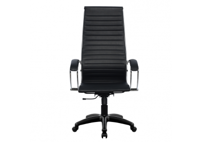 Кресло для руководителя SK-1-BK Pl компл.8