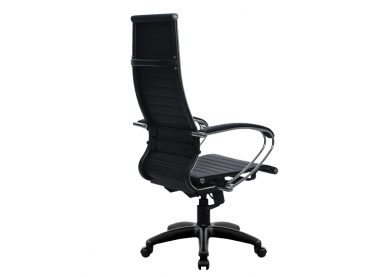 Кресло для руководителя SK-1-BK Pl компл.8