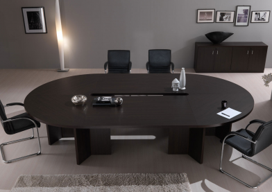 Мебель для переговоров Sirius, Positano (Фото 4)